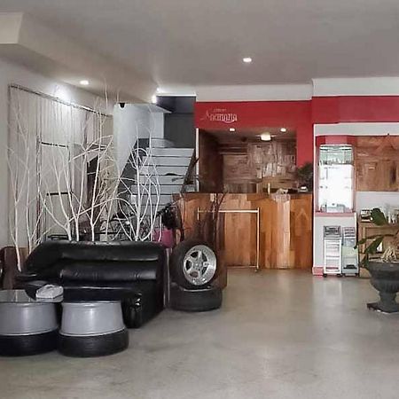 Hotel Ananda Syariah Redpartner Bukittinggi Eksteriør billede