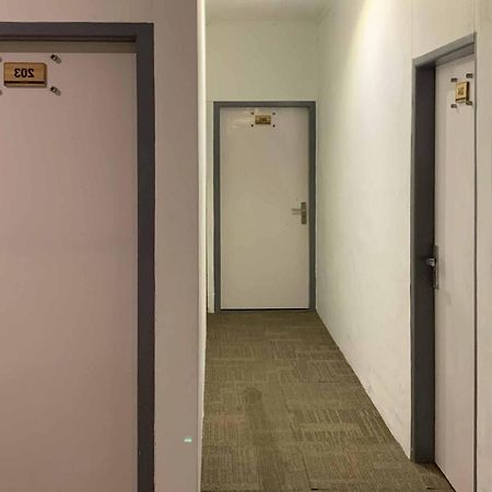 Hotel Ananda Syariah Redpartner Bukittinggi Eksteriør billede